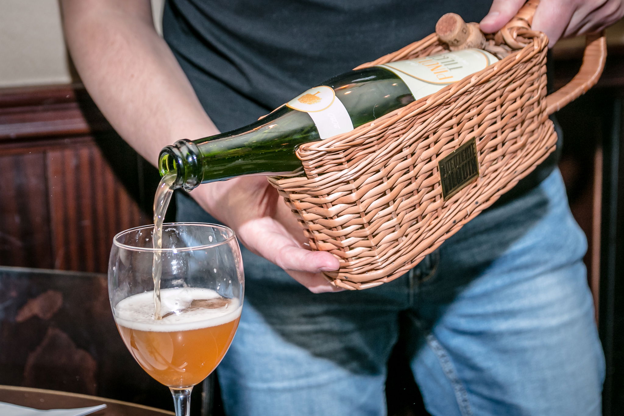 Tilquin Premiere 2 - 6.3.22