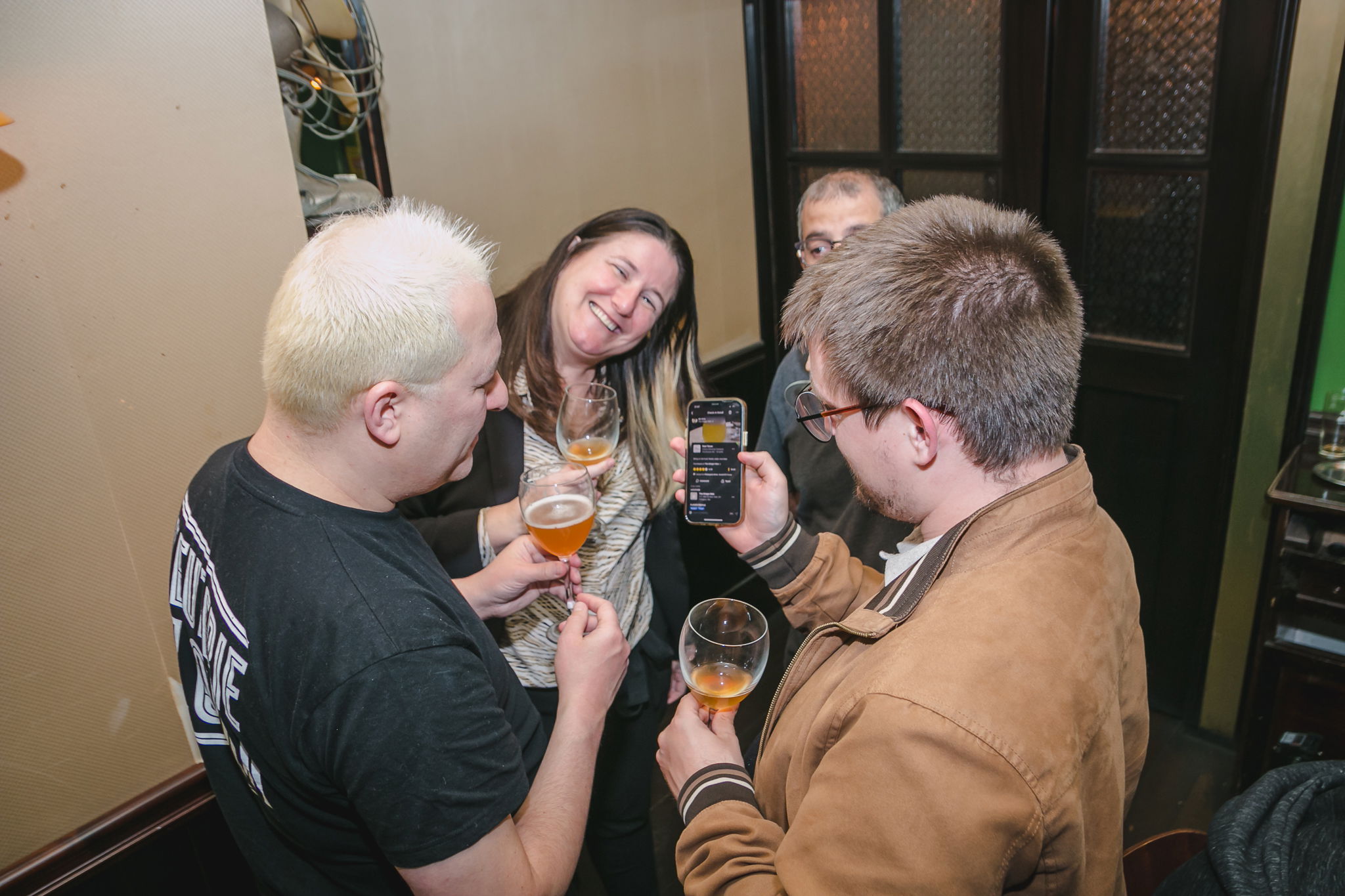 Tilquin Premiere 2 - 6.3.22