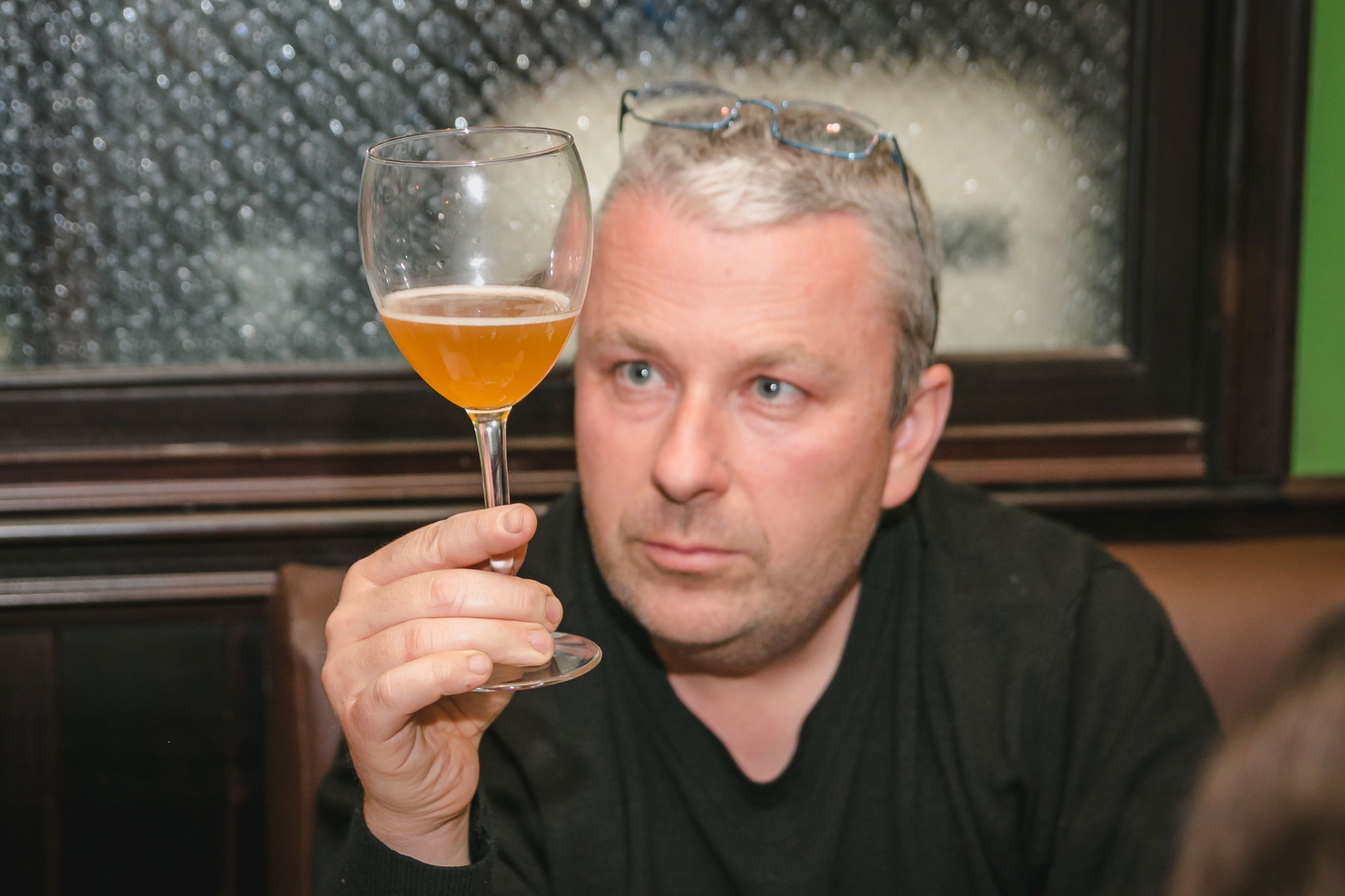 Tilquin Premiere 2 - 6.3.22