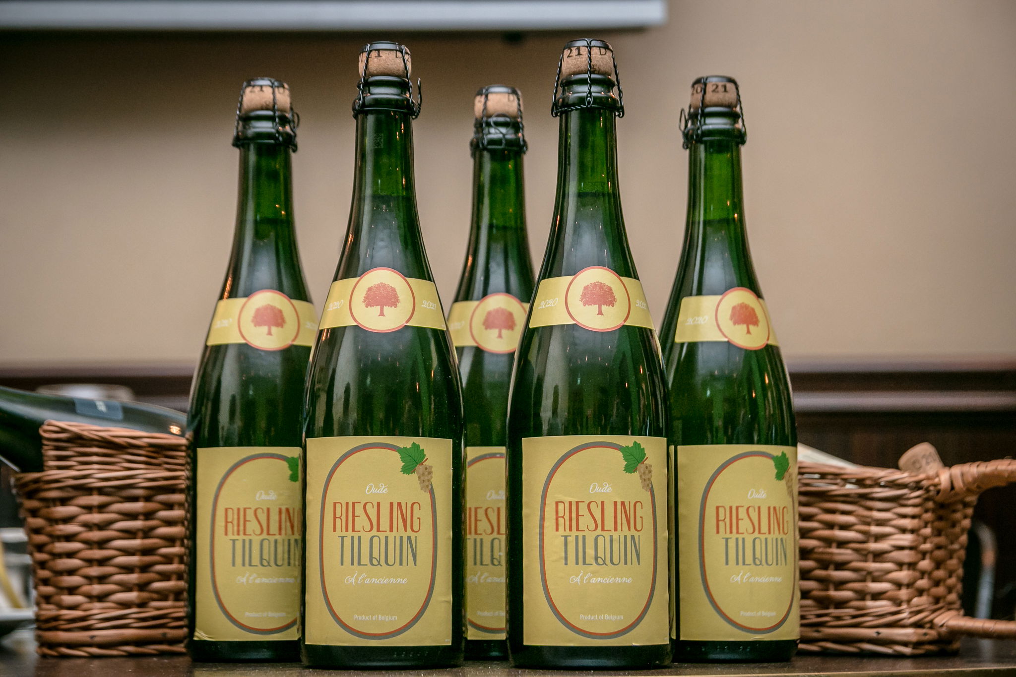 Tilquin Premiere 2 - 6.3.22