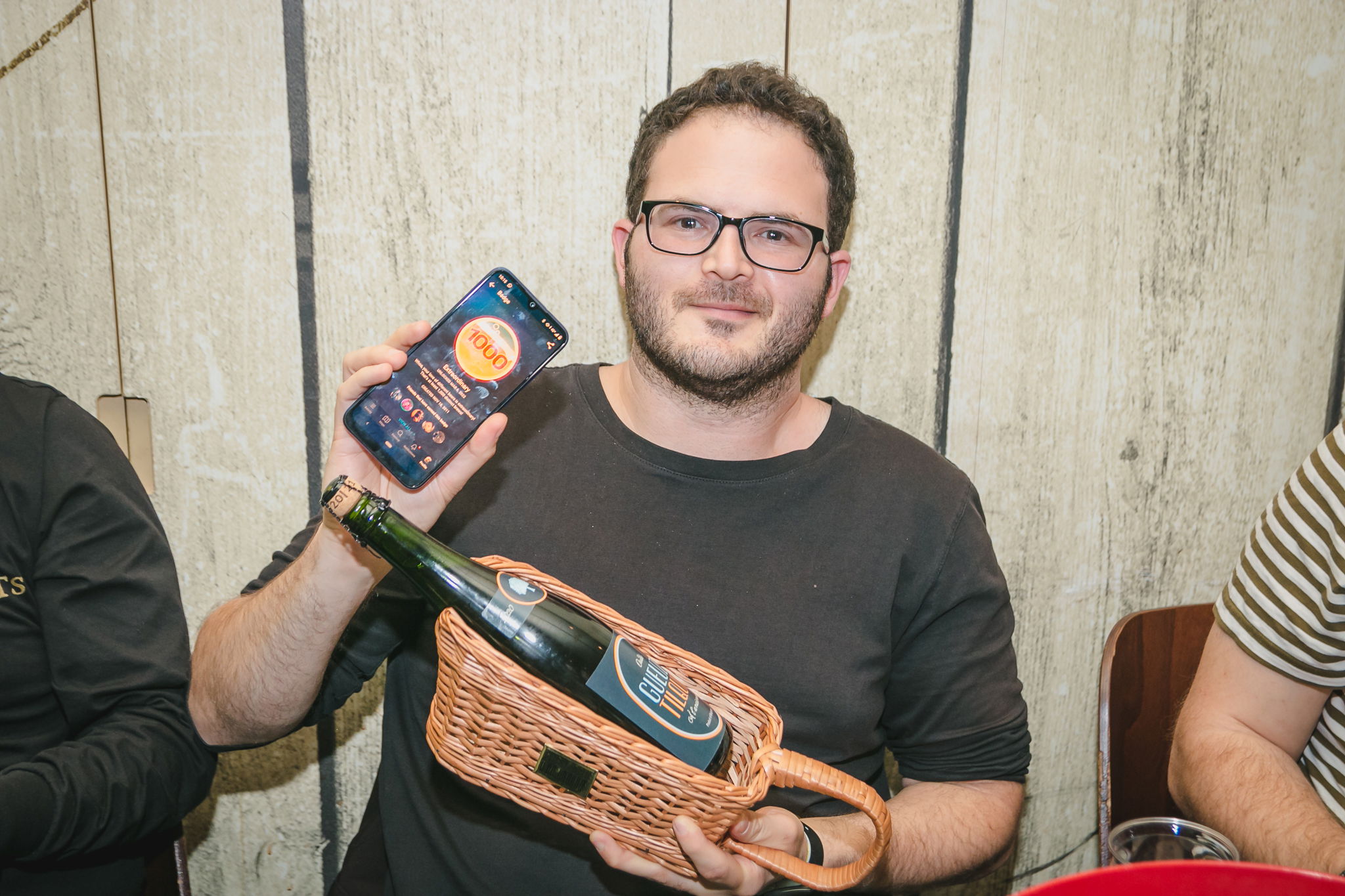 Tilquin Premiere 2 - 6.3.22