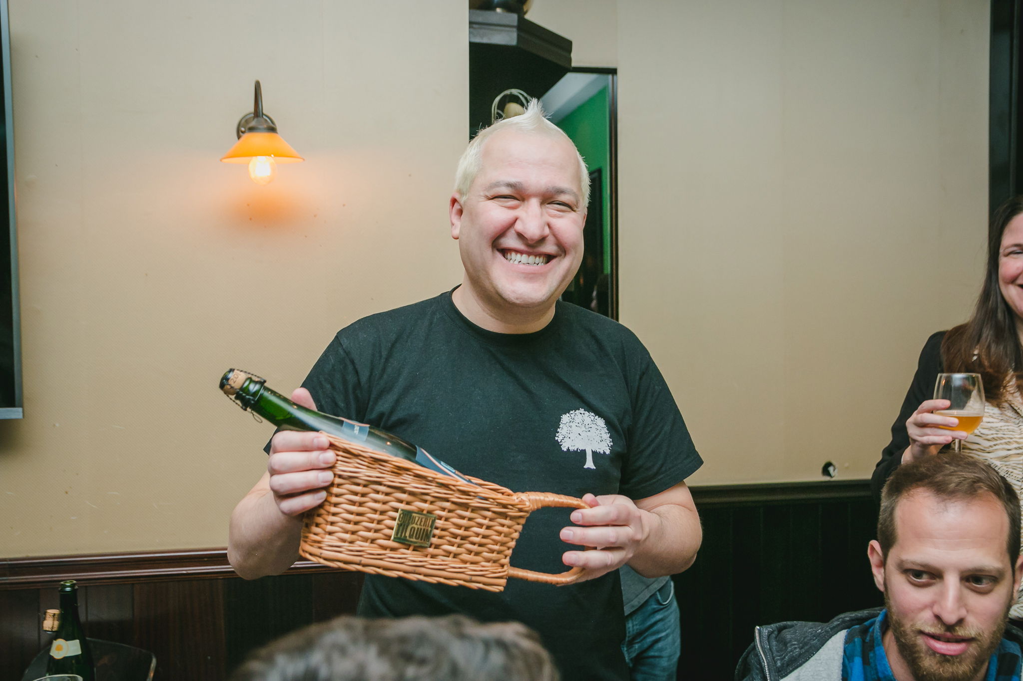 Tilquin Premiere 2 - 6.3.22