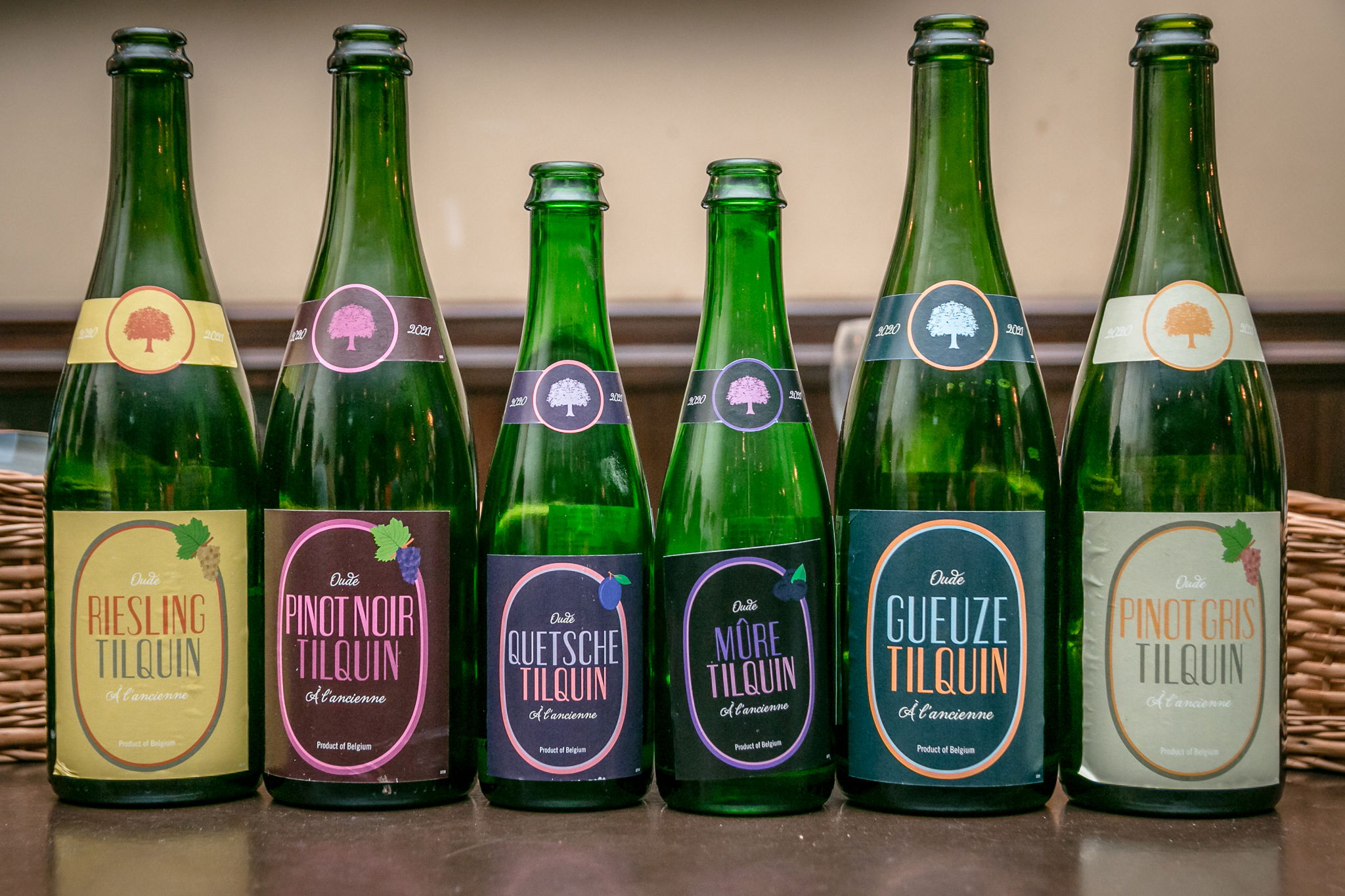 Tilquin Premiere 2 - 6.3.22