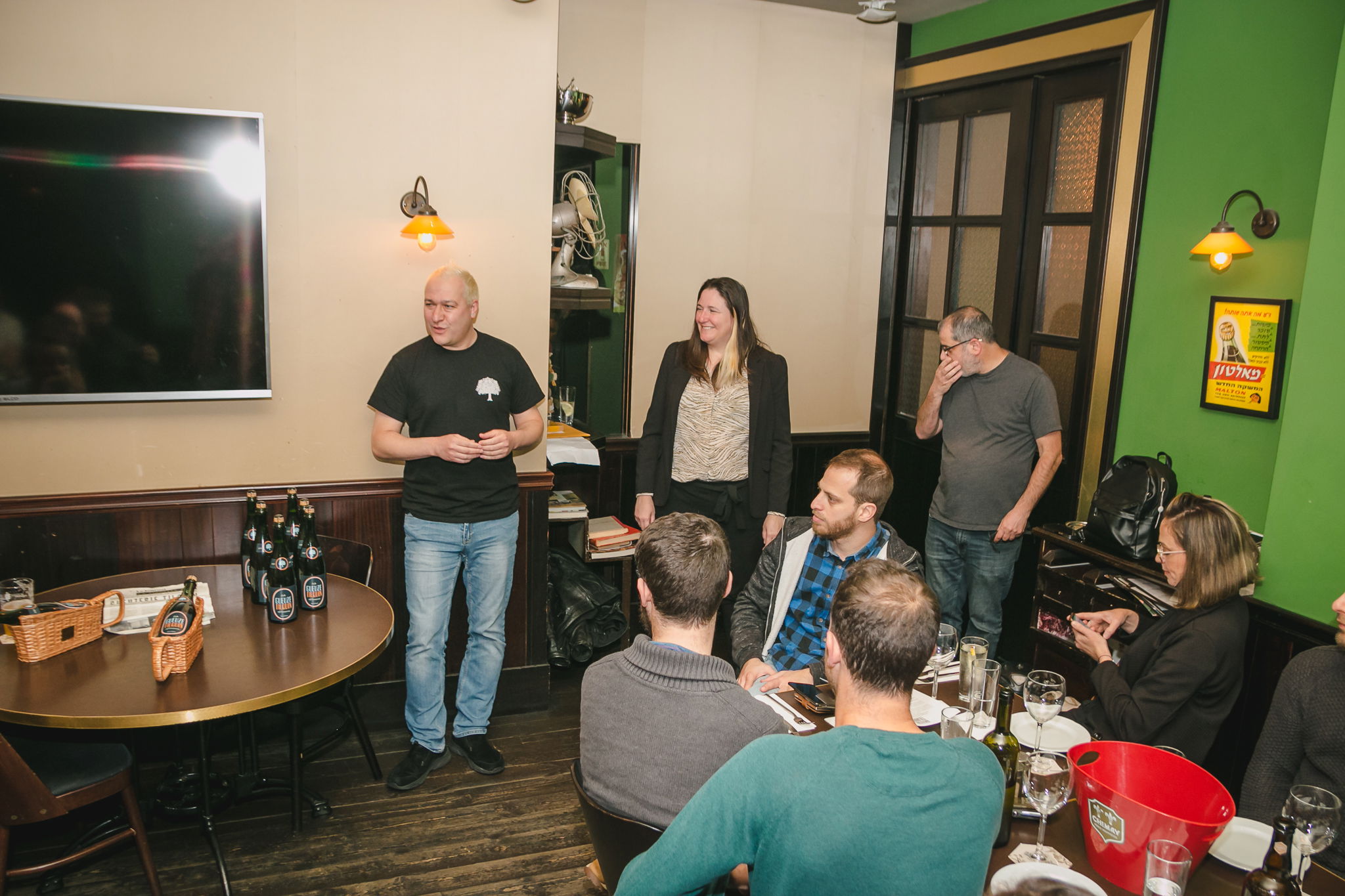 Tilquin Premiere 2 - 6.3.22