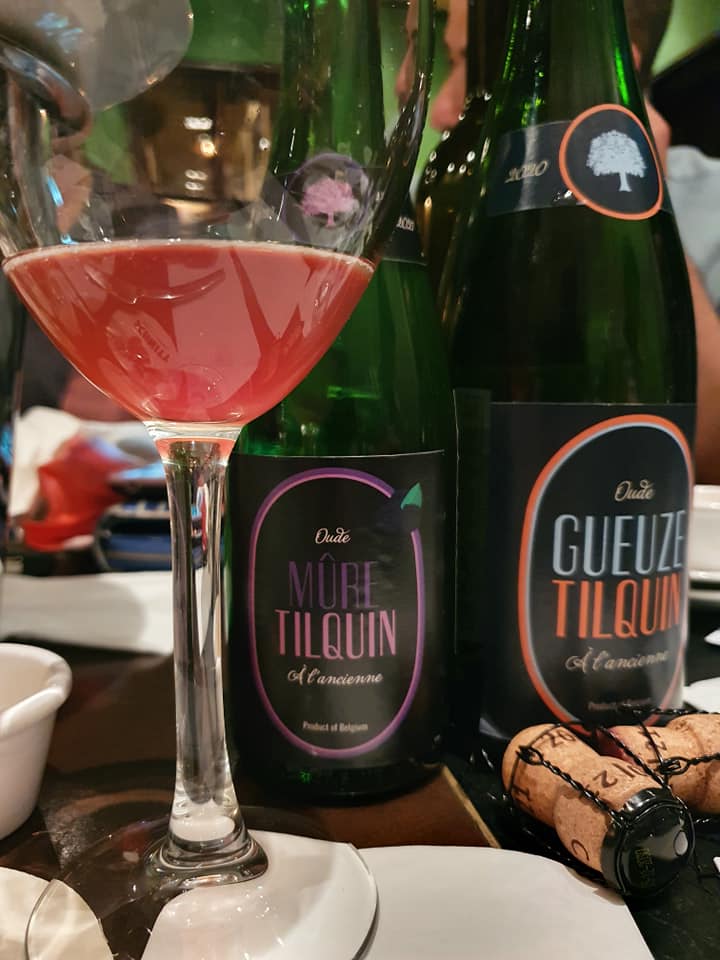 Tilquin Premiere 1 15.2.22