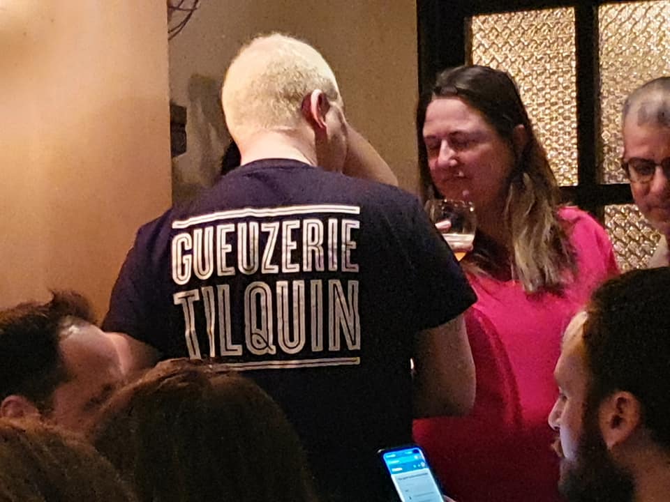 Tilquin Premiere 1 15.2.22