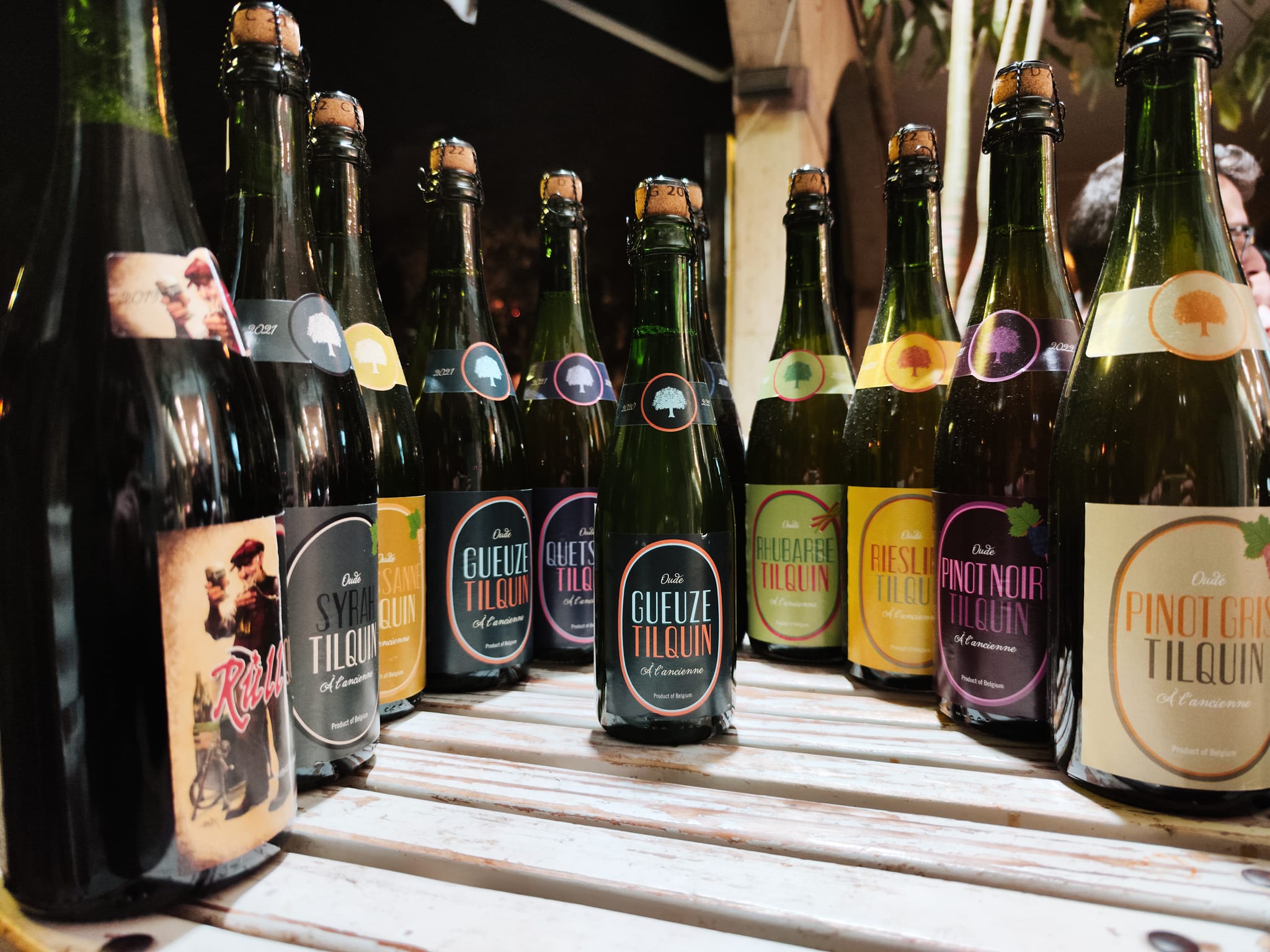 Photos from the community