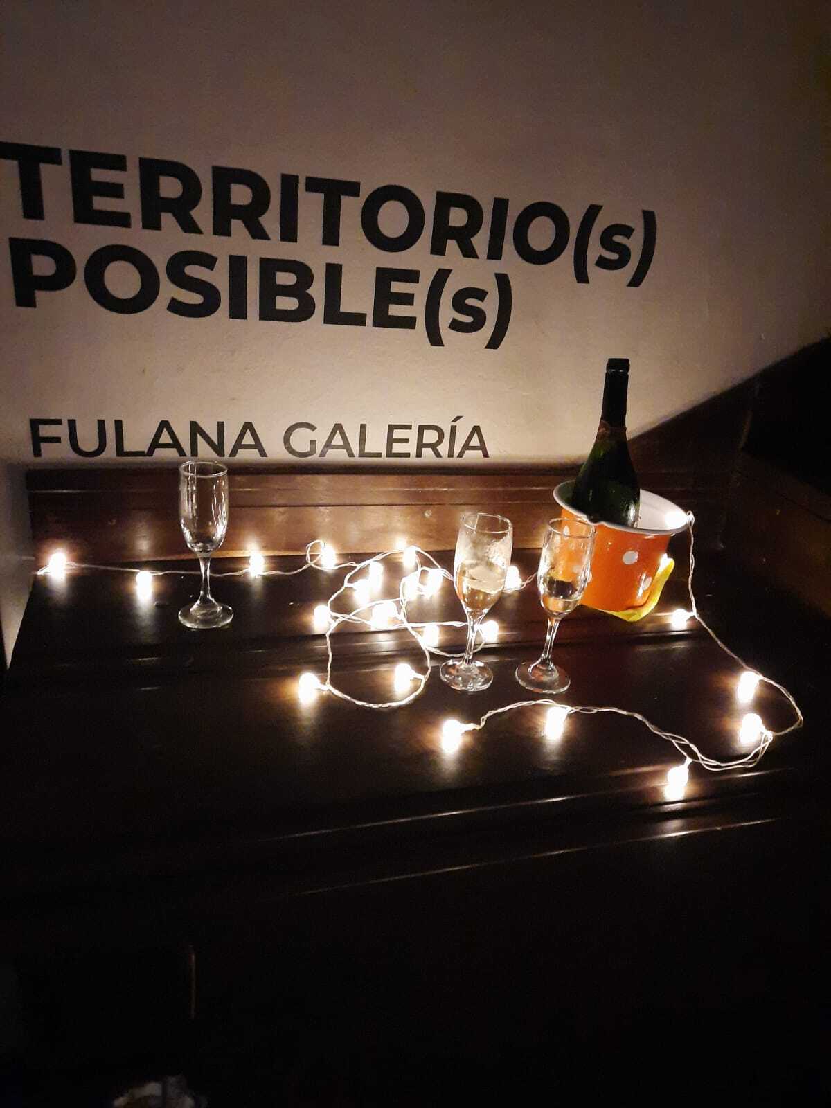 Possible Territory(s)