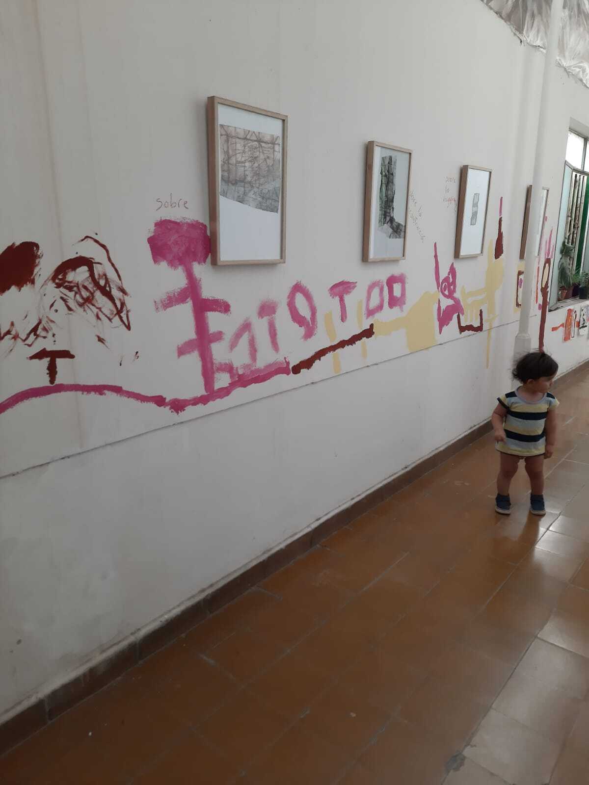 Possible Territory(s)