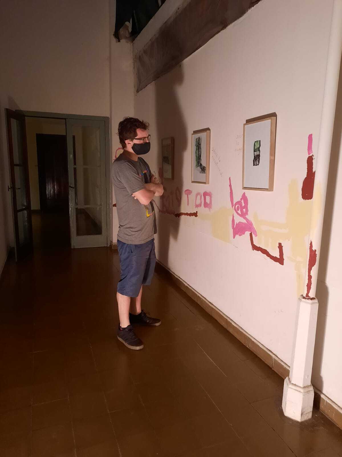 Possible Territory(s)