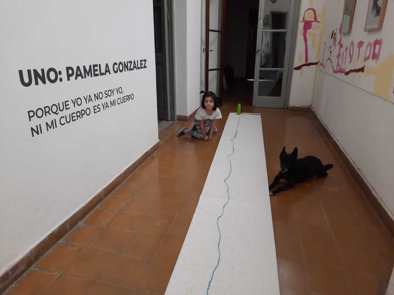 Possible Territory(s)