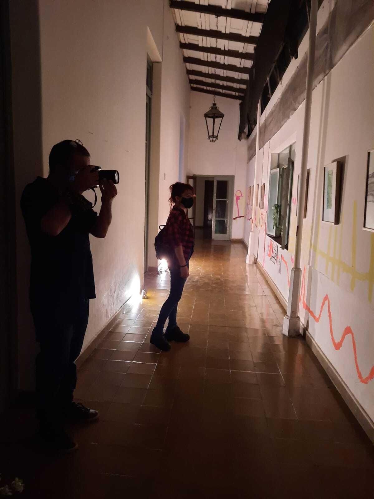 Possible Territory(s)