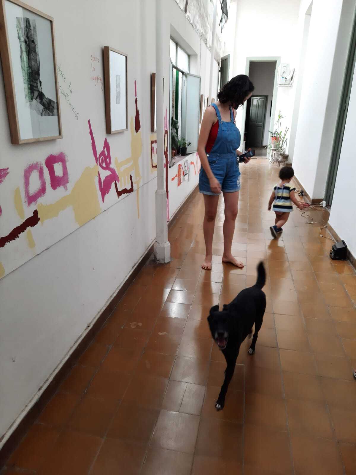 Possible Territory(s)