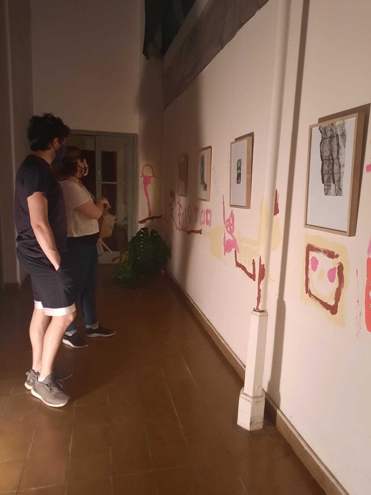 Possible Territory(s)