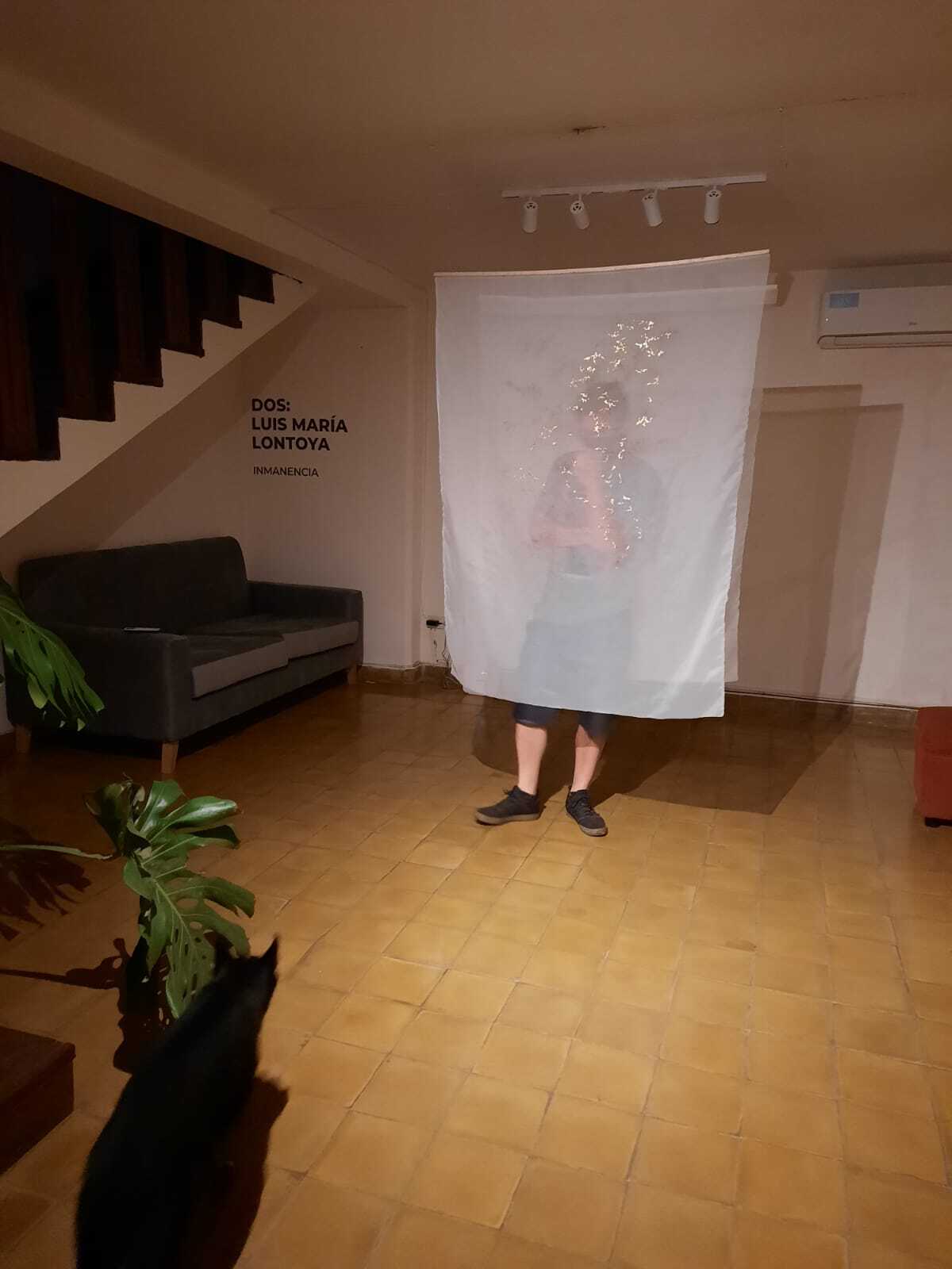 Possible Territory(s)