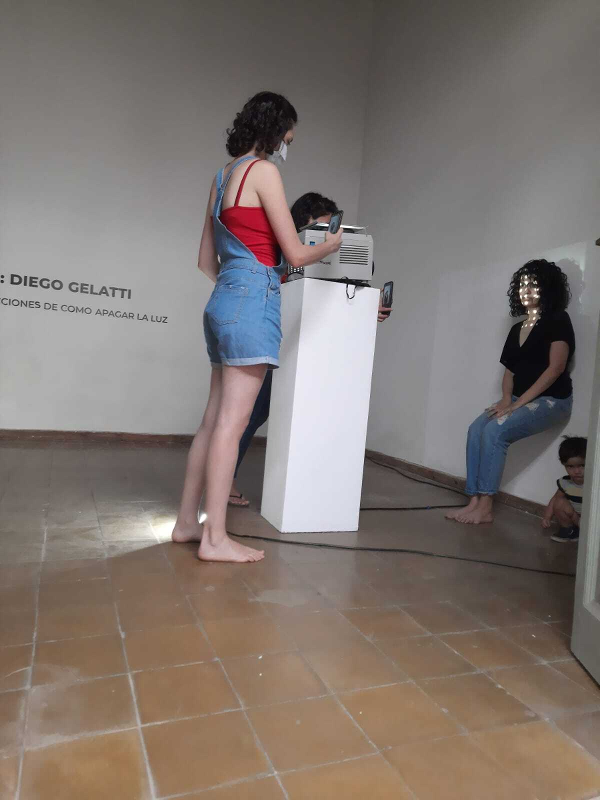 Possible Territory(s)