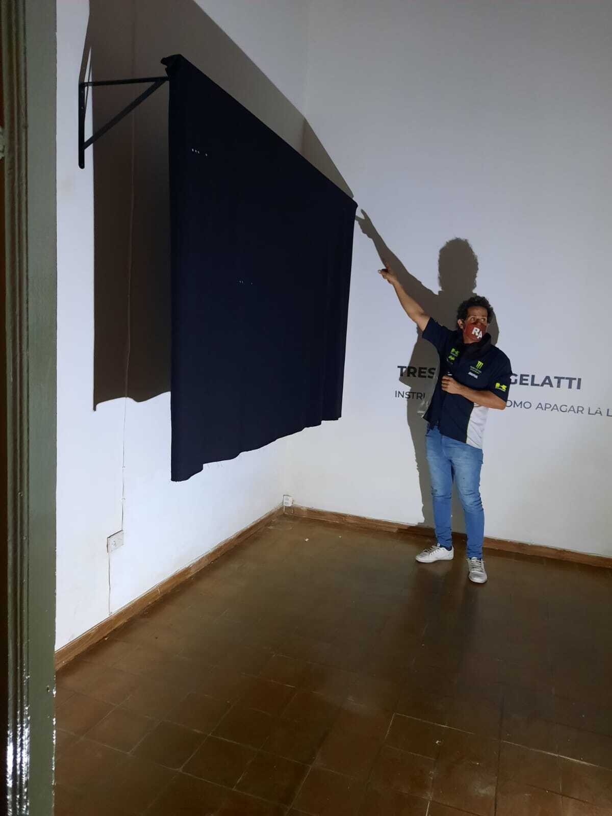 Possible Territory(s)