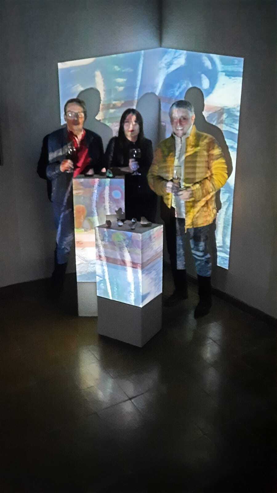 The melancholy of memories (or the joy of remembering)