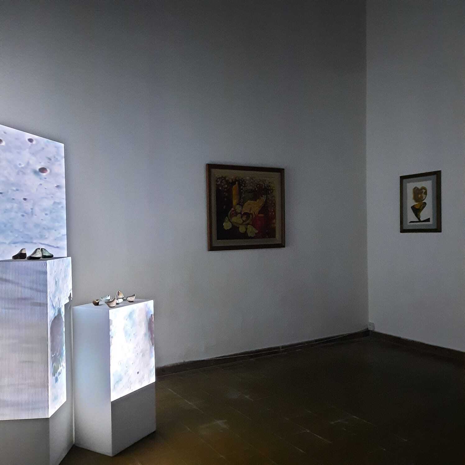 The melancholy of memories (or the joy of remembering)