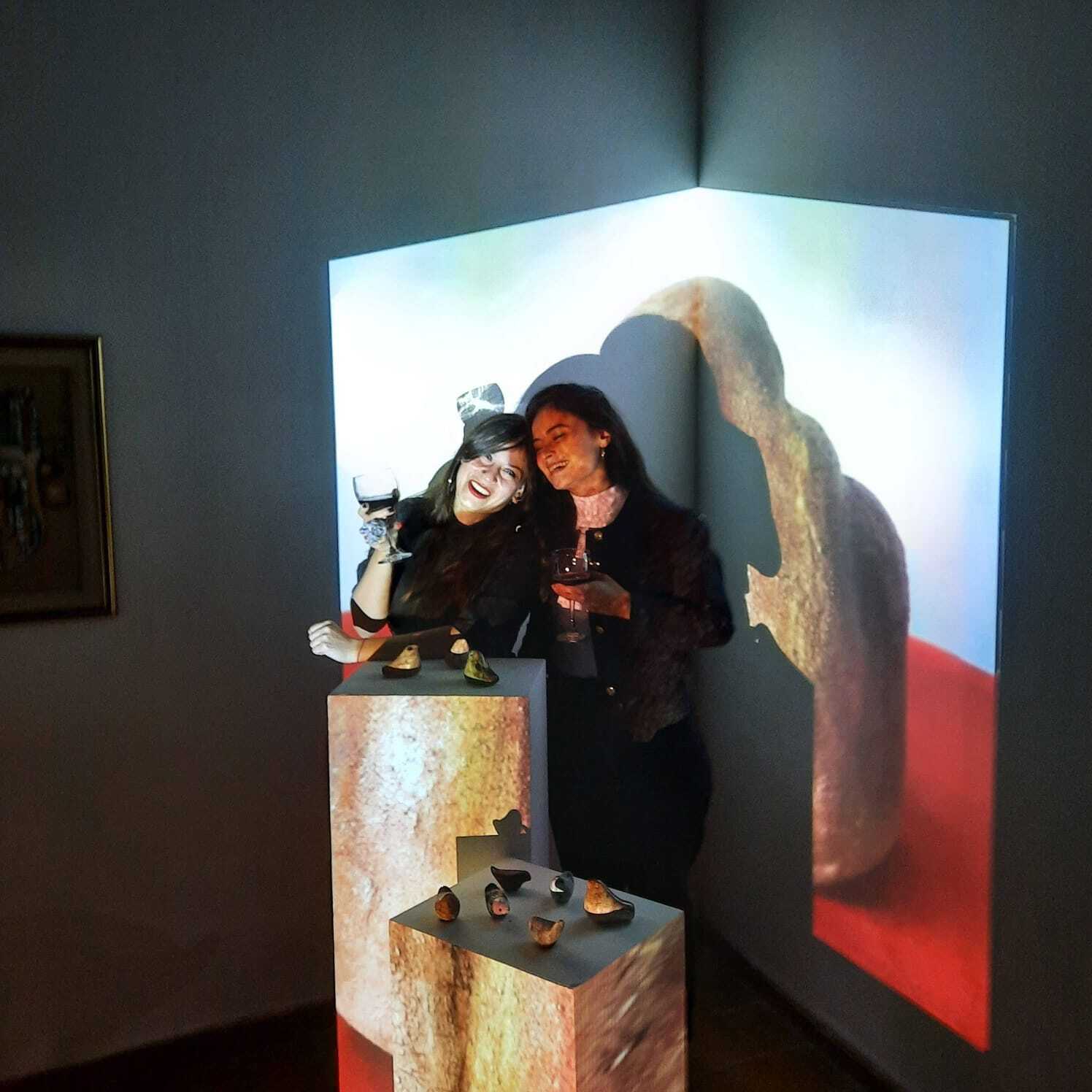 The melancholy of memories (or the joy of remembering)