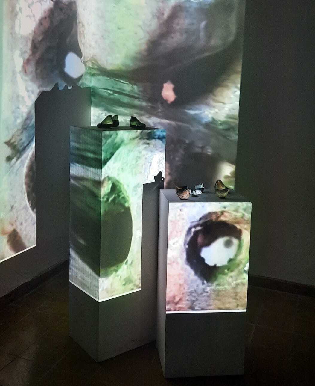 The melancholy of memories (or the joy of remembering)