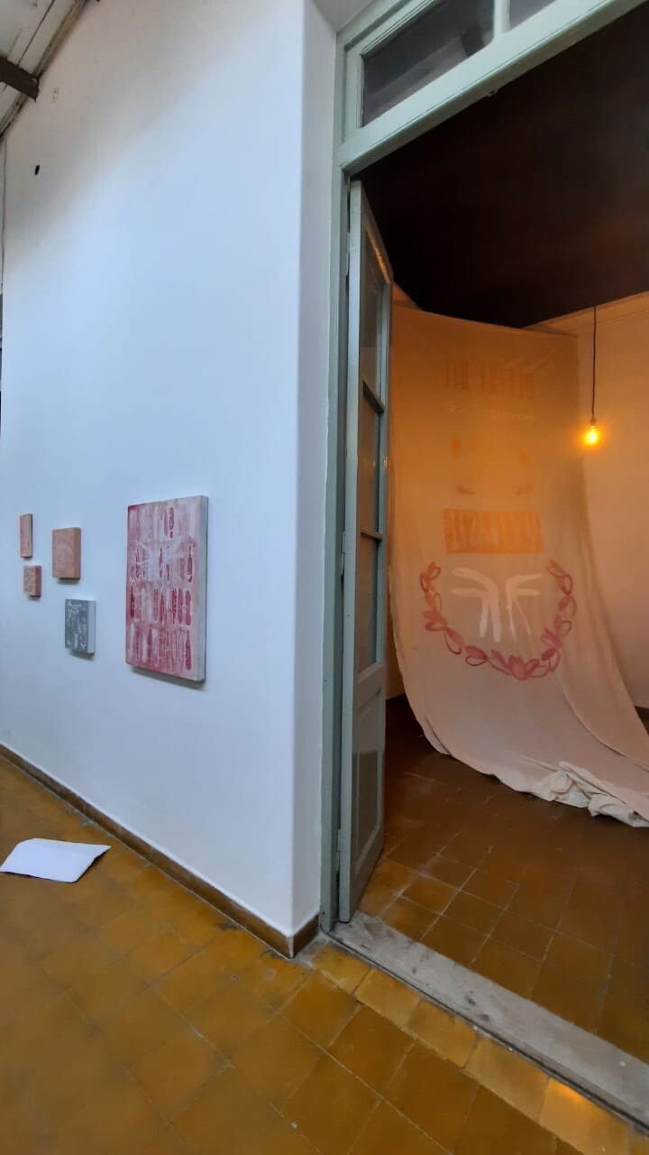 Creation of a ritual of passage