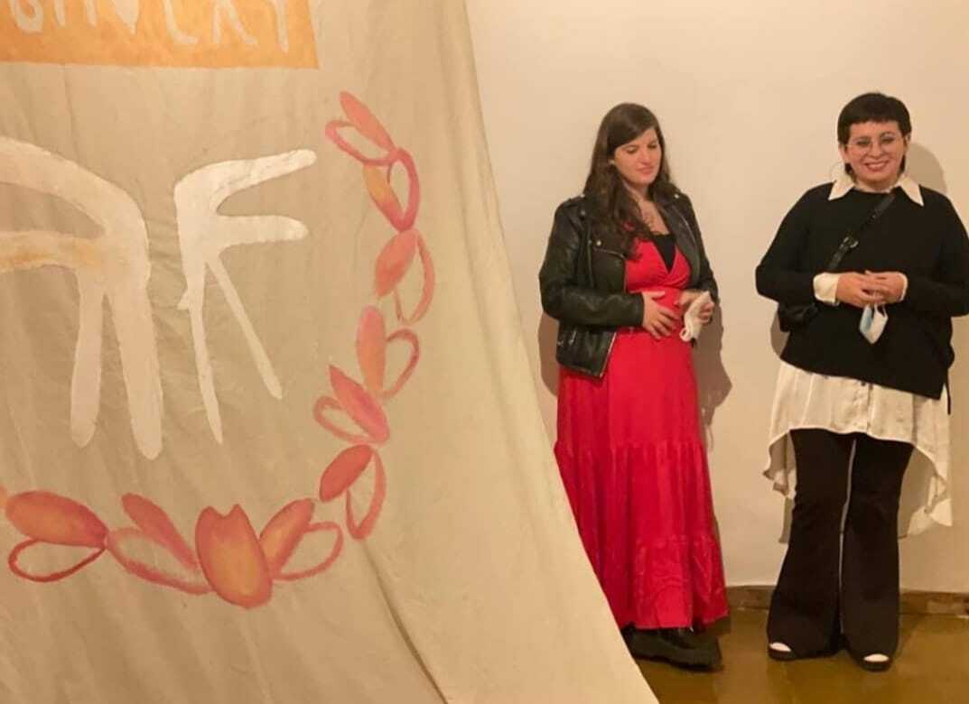 Creation of a ritual of passage