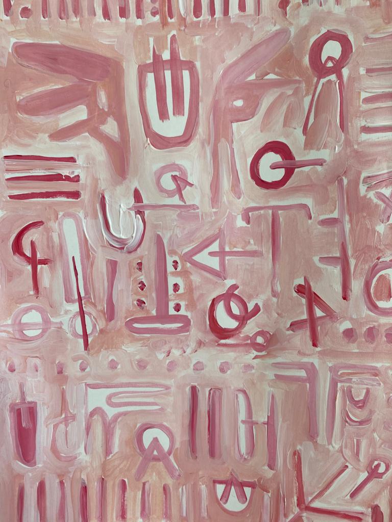 Creation of a ritual of passage