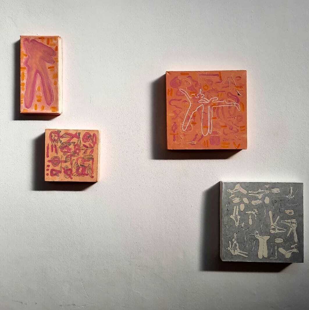 Creation of a ritual of passage