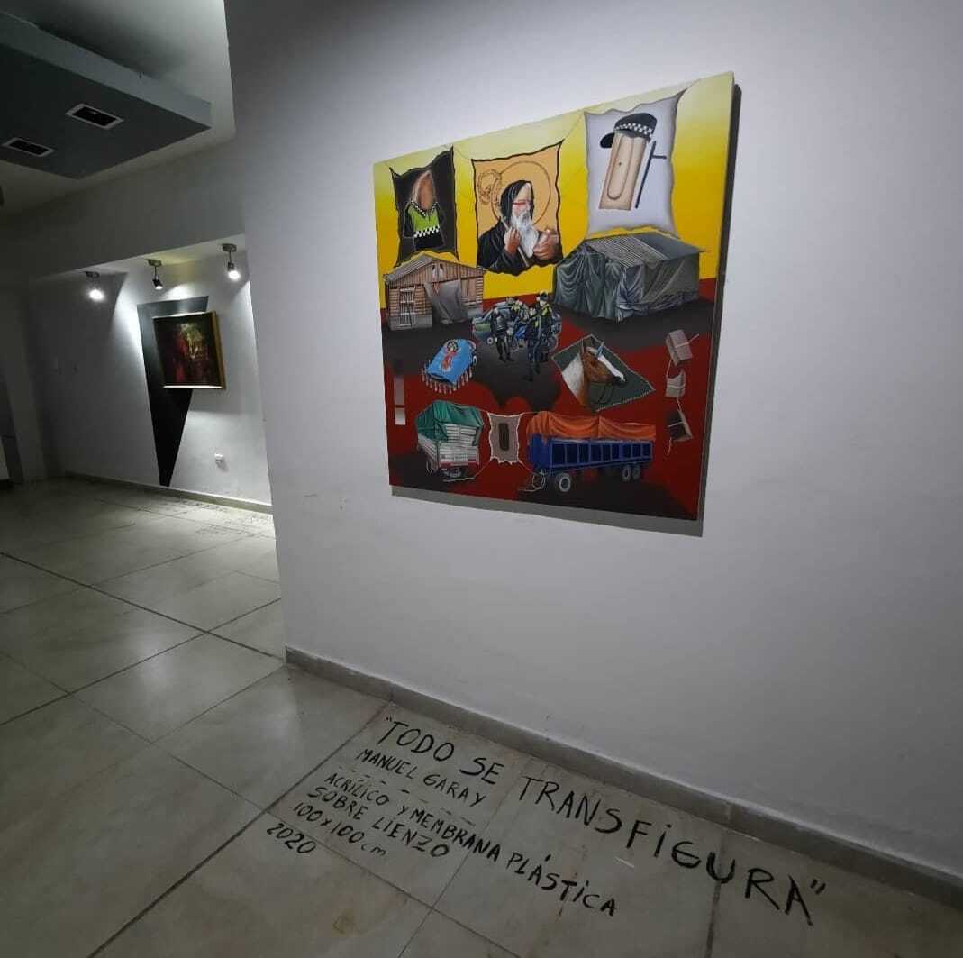 This is my newest and most powerful certainty.