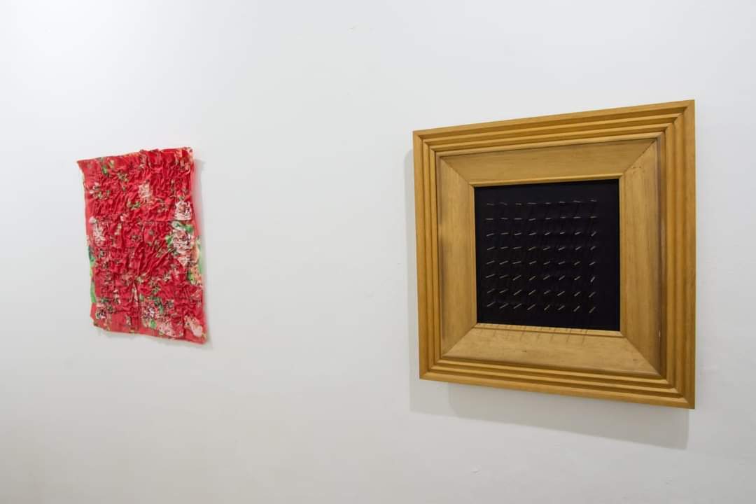 Of pain and other games.