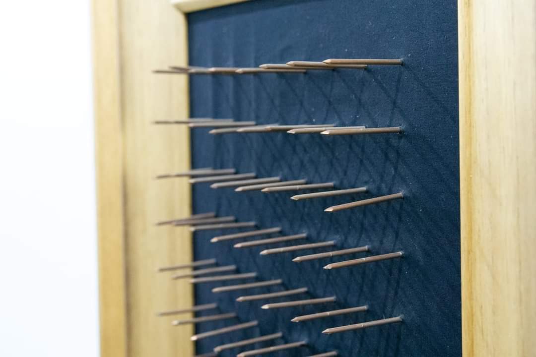 Of pain and other games.