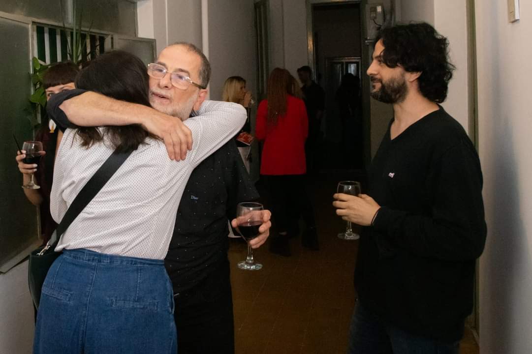 Of pain and other games.