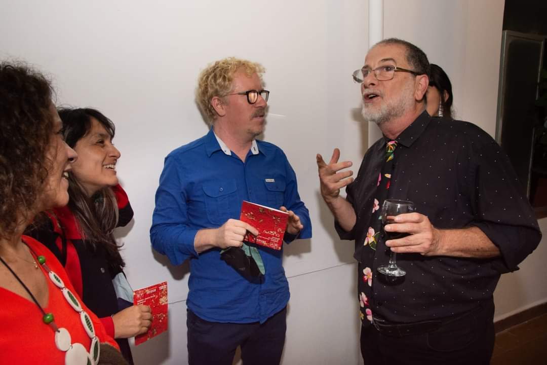 Of pain and other games.