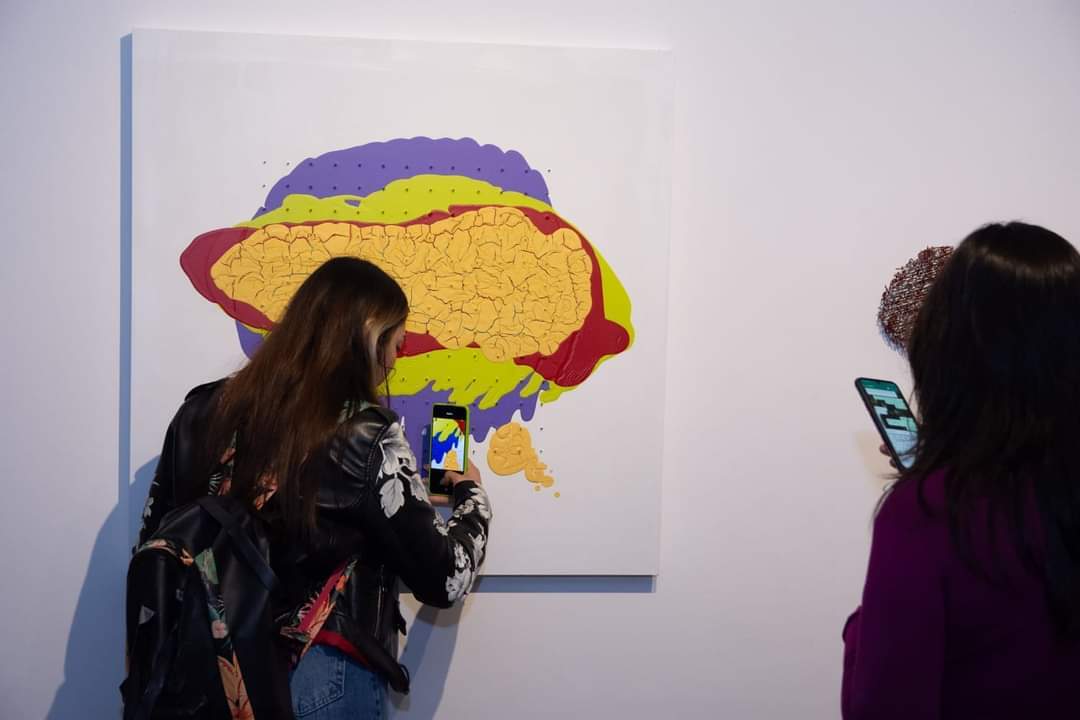 Of pain and other games.