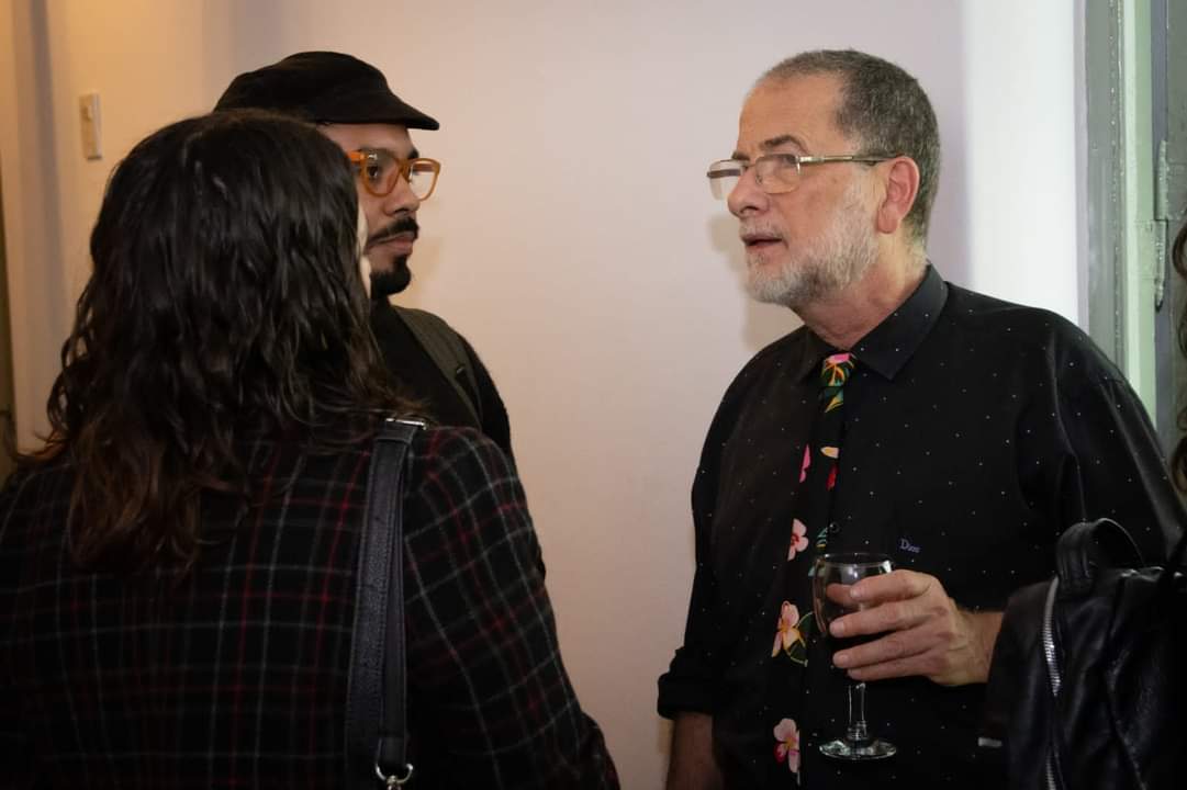 Of pain and other games.