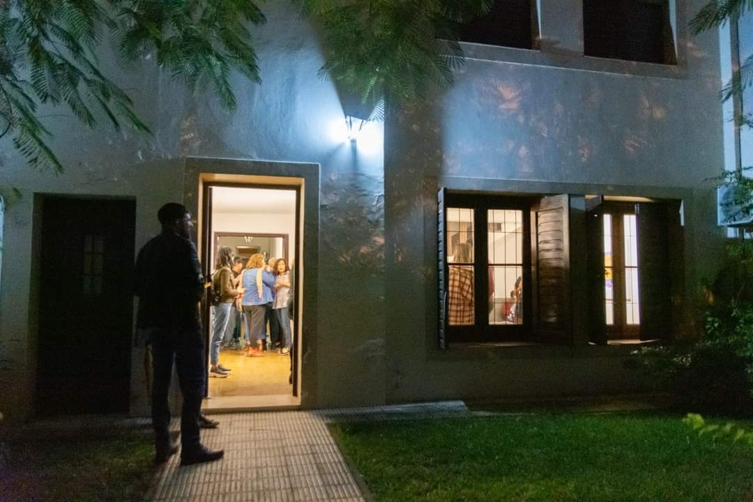 Of pain and other games.