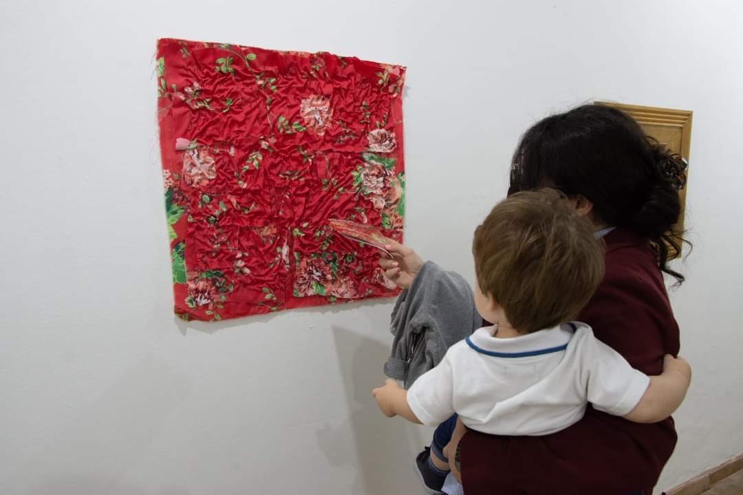 Of pain and other games.