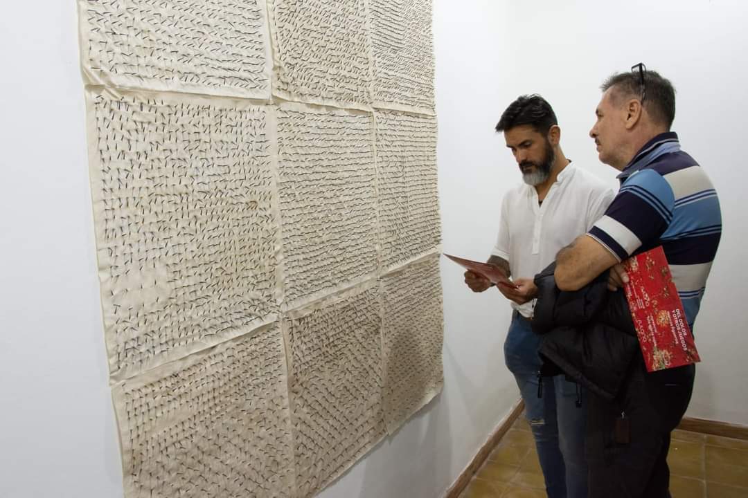 Of pain and other games.