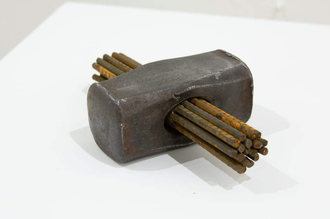 Of pain and other games.