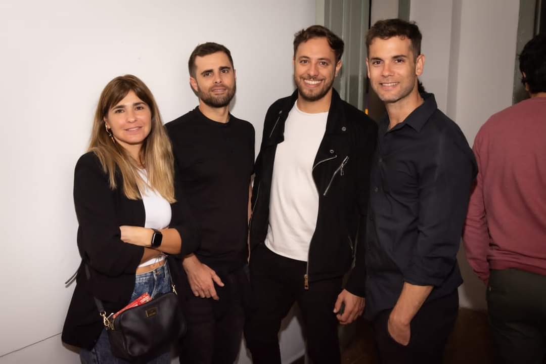 Of pain and other games.