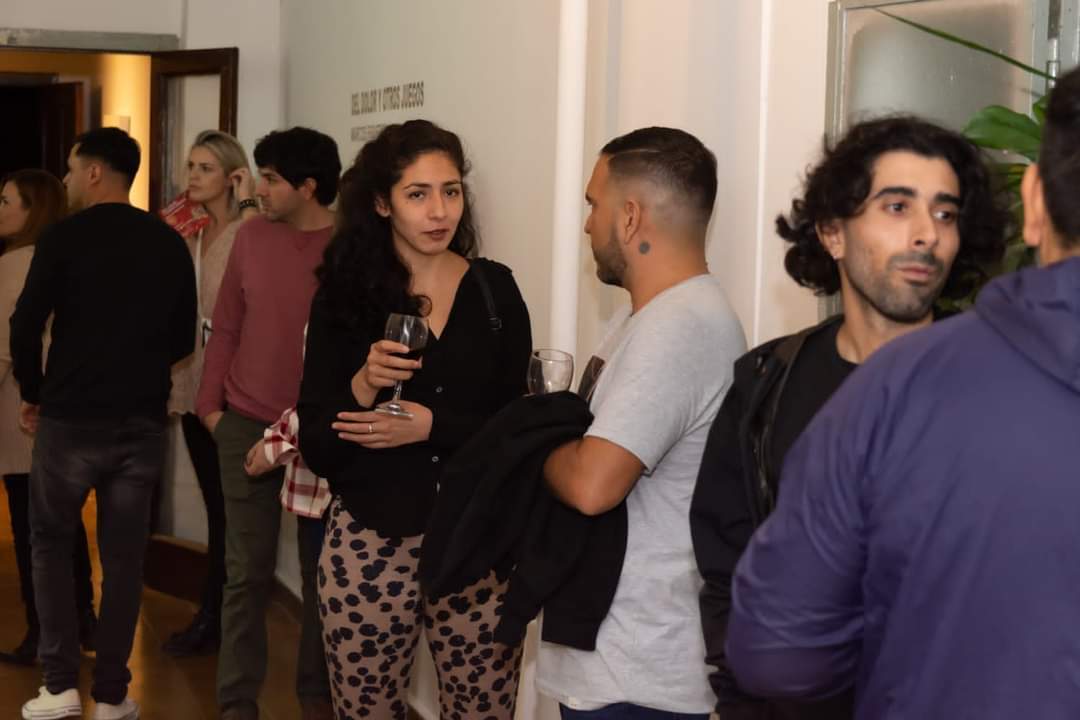 Of pain and other games.