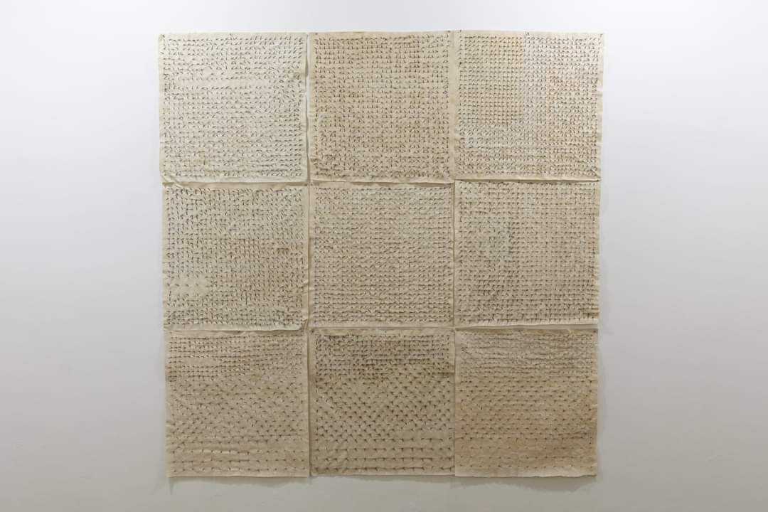 Of pain and other games.