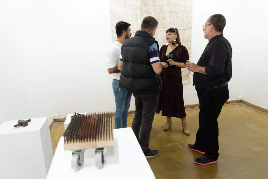 Of pain and other games.