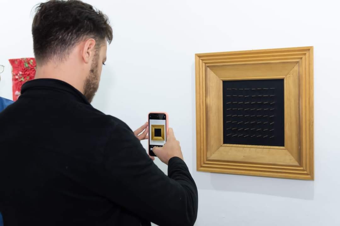 Of pain and other games.