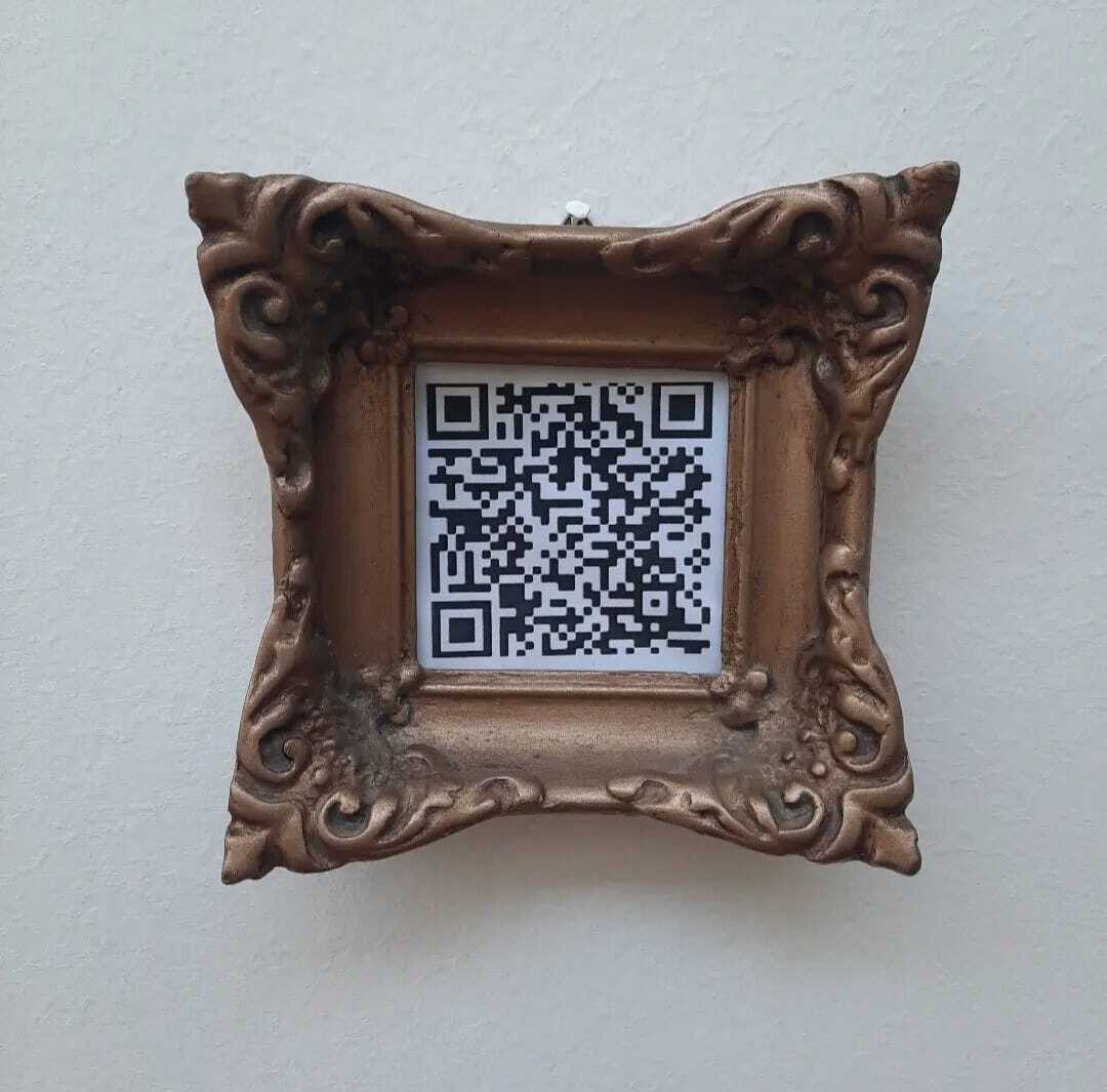 The overflow and reorganization of the existing.