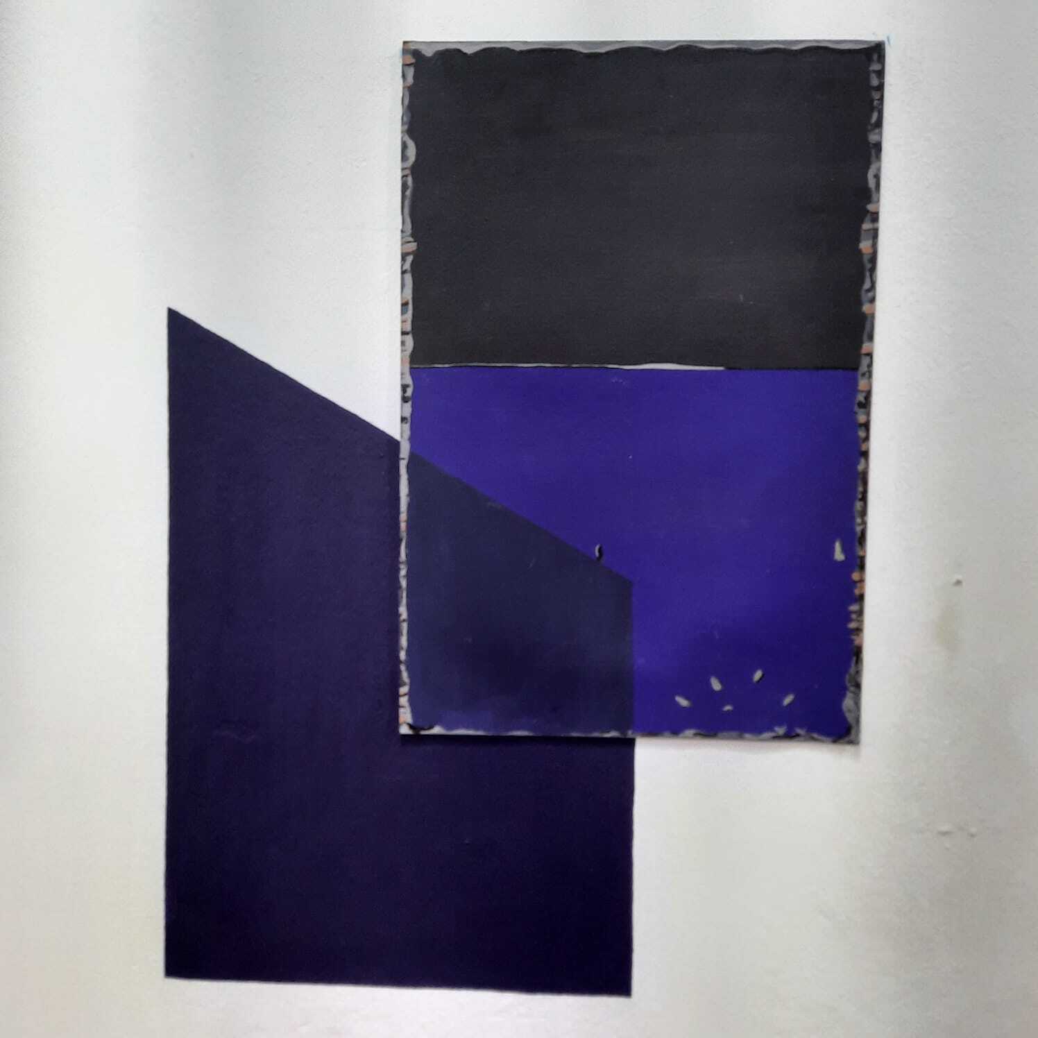 the silence of things