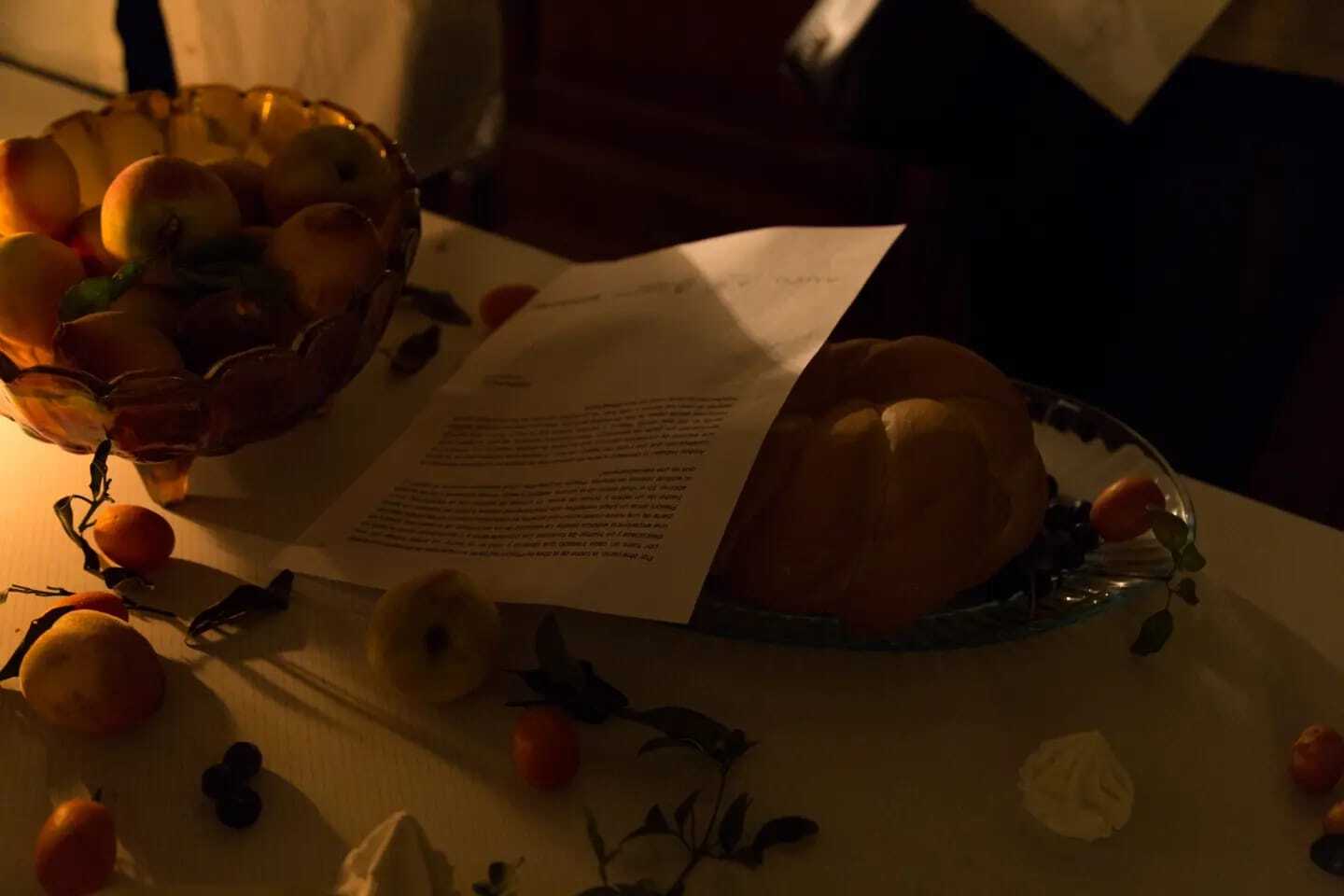 Towards the impossible ceiling of the heavens