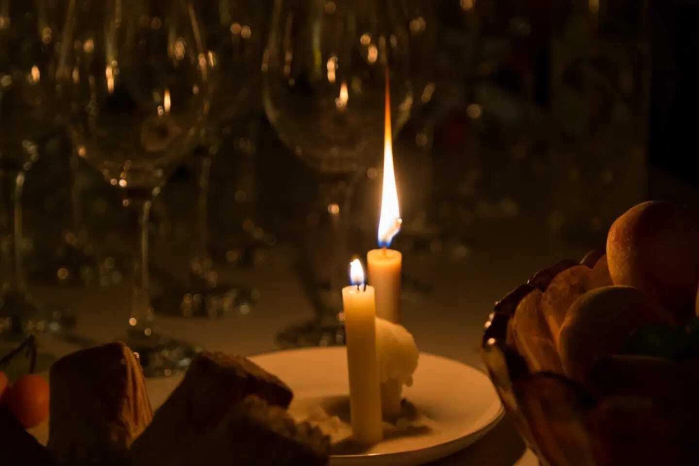 Towards the impossible ceiling of the heavens