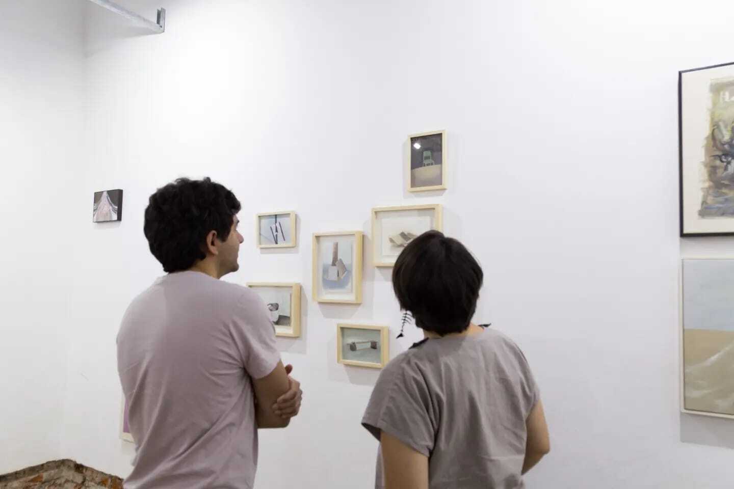 Towards the impossible ceiling of the heavens